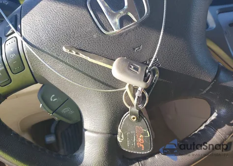 2009 Honda Odyssey Ex-L z USA, uszkodzony, nr VIN 5FNRL38789B021050